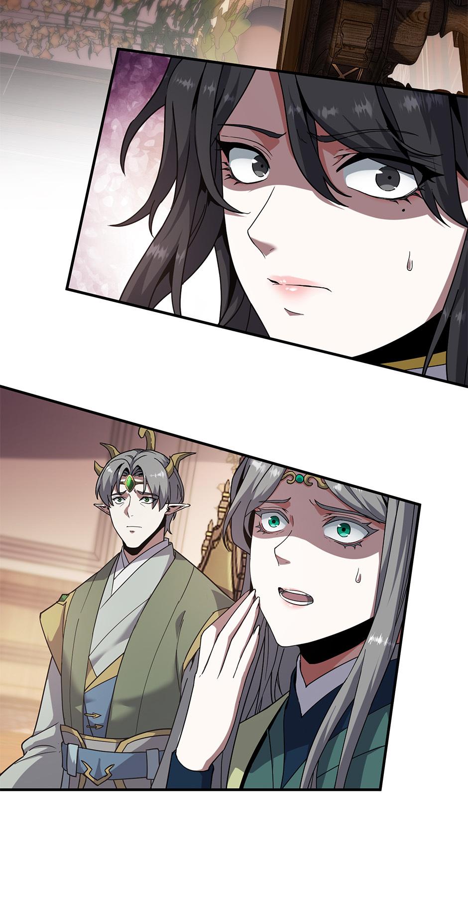 The Beginning After the End, Chapter 207 image 20